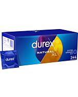 Preservativi Durex XL Mega Pack