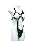 Corpo Sensuale in Pelle