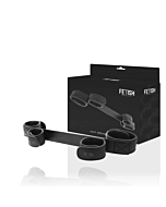 Barra in Neoprene Sottomissiva