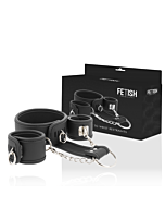 Set Bondage Vegano Sottomissione