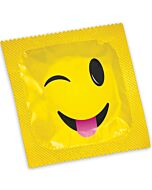 Pack Sorriso 144 - Preservativi Divertenti