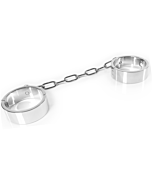 Manette HexLock - Sottomissione BDSM