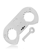 DitoFerro - Manette per Dita