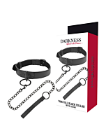 Collana Dark Chain
