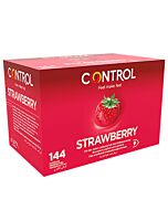 Pack Fragole 144: Preservativi Adapta