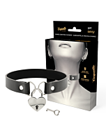 Collana Cuore Vegana LoveLock