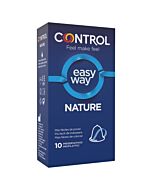 Preservativi Naturali Facile Controllo