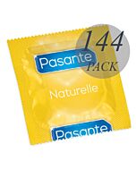 Naturale 144: Preservativi Biologici