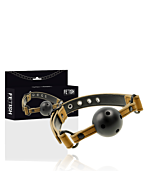 Bavaglio Sottomissione Aria