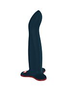 Dildo Flex Velluto Blu