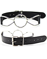 Museruola Metallica del Piacere