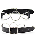 Museruola Metallica Ohmama