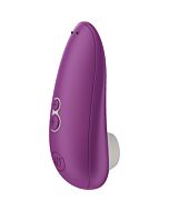 Stimolatore Clitorideo Viola Seducente Stella