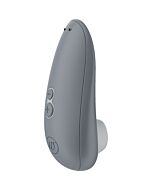 Stimolatore Clitorideo Stellare Grigio