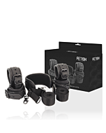 Posizione Maestro Sottomesso