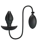 Plug Gonfiabile Ricaricabile InflaLove