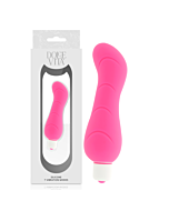 Vibratore Rosa Punto G Dolce Peccato