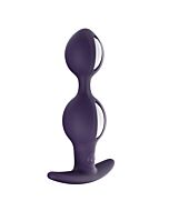 Bolas B-Duo: Divertimento di coppia