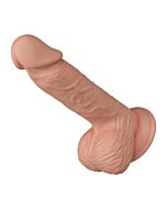 Catoblepas Flex 20,6 cm - Dildo Realistico Naturale
