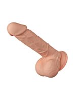 Bahamut FlexDildo 21.8 cm - Realismo Incantevole