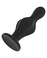 Ohmamma 12 - Spina Anale in Silicone