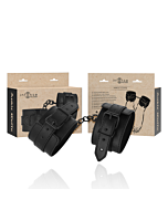 FetishFlex Cavigliere