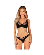 Set Seducente Lussuria XS/S