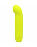 Vibratore B-Cute Curve - Giallo