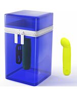 Vibratore Giallo Edizione Limitata