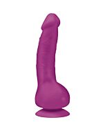 Mini VibraGems Fucsia