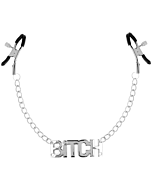 Pinza Capezzoli BitchChain