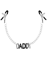 Pinze Nipple Chain Daddy