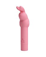 Vibratore Coniglio Rosa PrettyLove