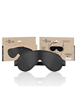 Maschera Intensa in Ecopelle Vegan