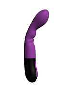 Vibratore Punto G Viola Nyx