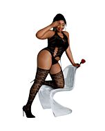 Body in rete Luna Nera