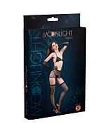 Set Notte Oscura - 5 pezzi neri