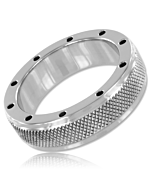 Anello Metaluxe 55mm