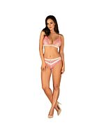 Set Seducente Bloomys