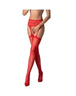 Calze Rosso Passione