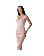 Bodystocking Bianco Pure Seduction