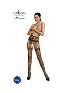 Bodystocking Eco Noir -> Body Eco Nero