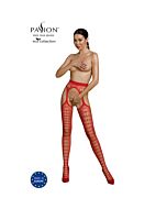 Passione Rossa Eco Bodystocking