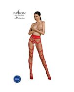 Bodystocking EcoPassion Rosso