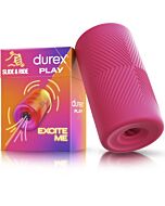 Masturbatore Slide & Ride