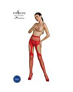 Body EcoPassion Rosso