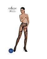 EcoPassion Bodystocking Nero