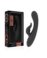 Motore Dual Anusara 2.0 Nero