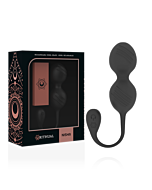 Rituale Nisha: Palline Kegel Ricaricabili Vibranti