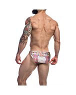 Slip Azteco Basso